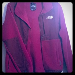 COPY - The north face. Excellent condition